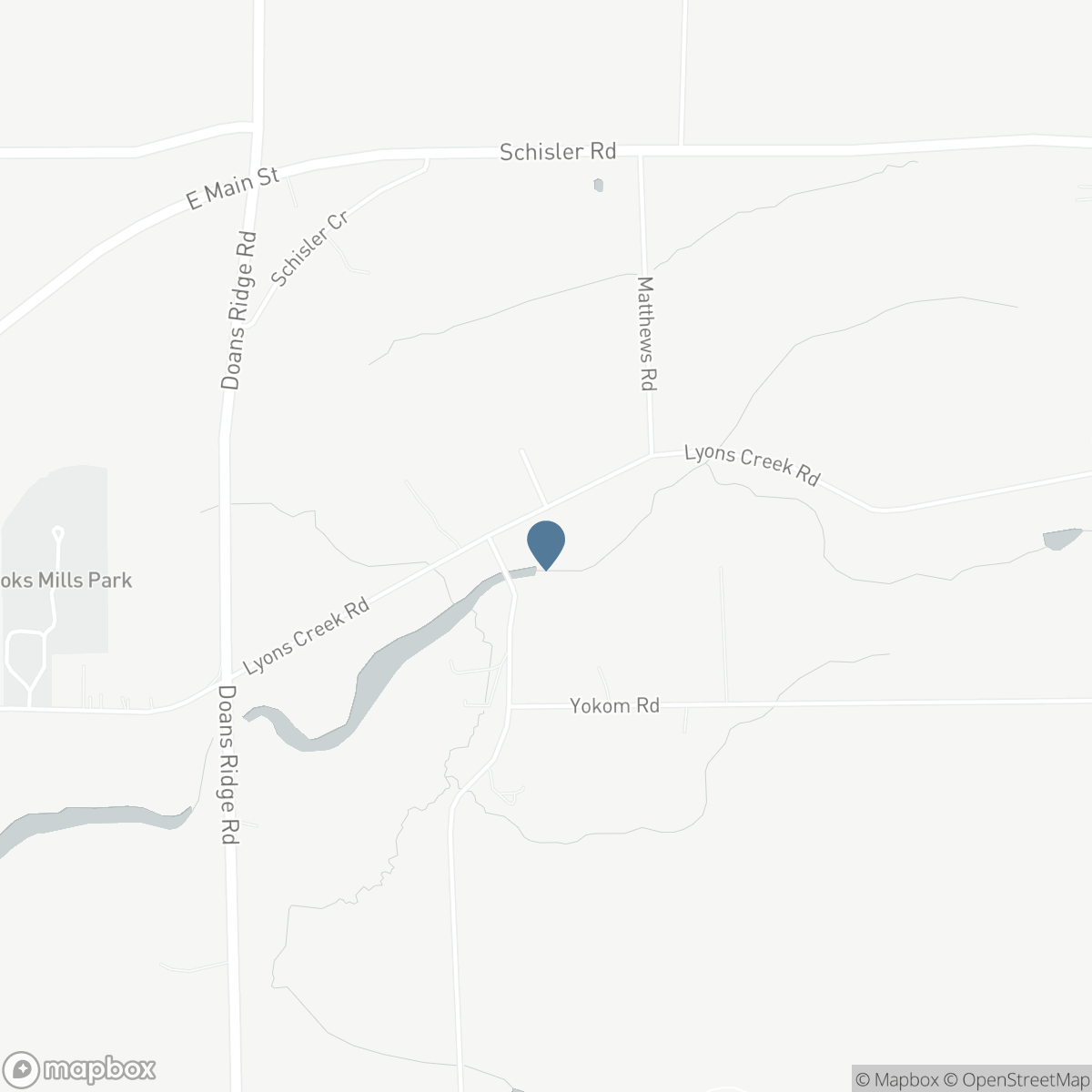 843 LYONS CREEK ROAD, Welland, Ontario L3B 5N4